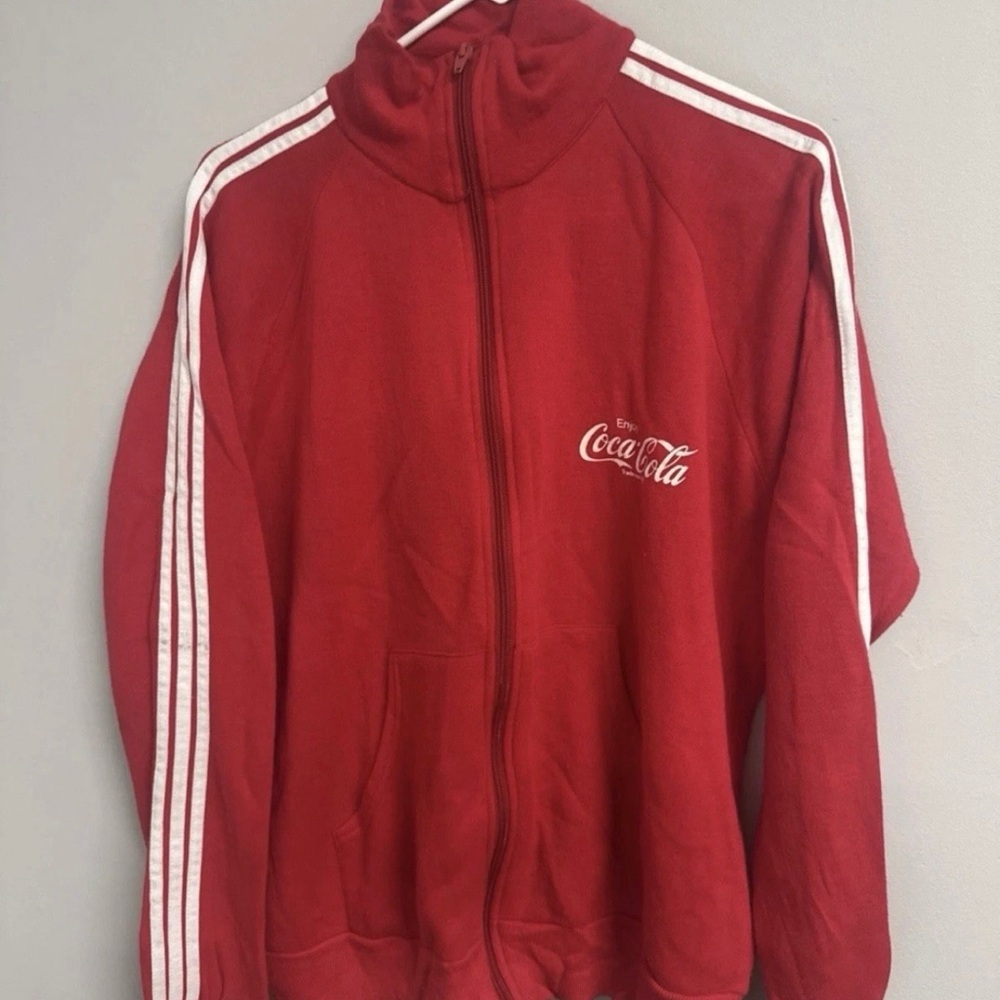 Coca-Cola Red Logo Shirt